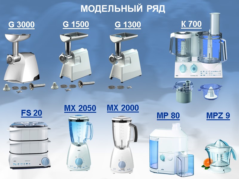 G 1500 G 1300 G 3000 MP 80 MPZ 9 FS 20 MX 2050